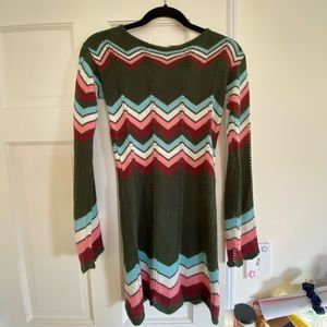 Stoned Immaculate Ziggy Dress